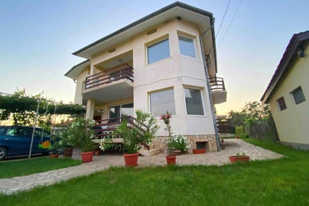 שבלה Къща За Гости Шишкови מראה חיצוני תמונה